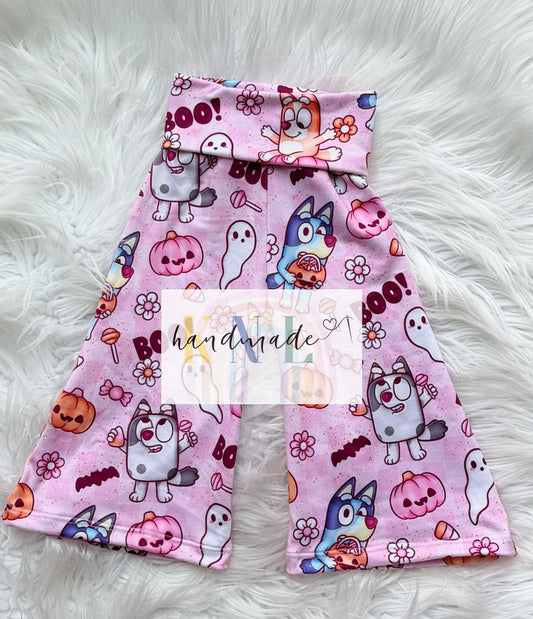 3-6m wide leg pants RTS