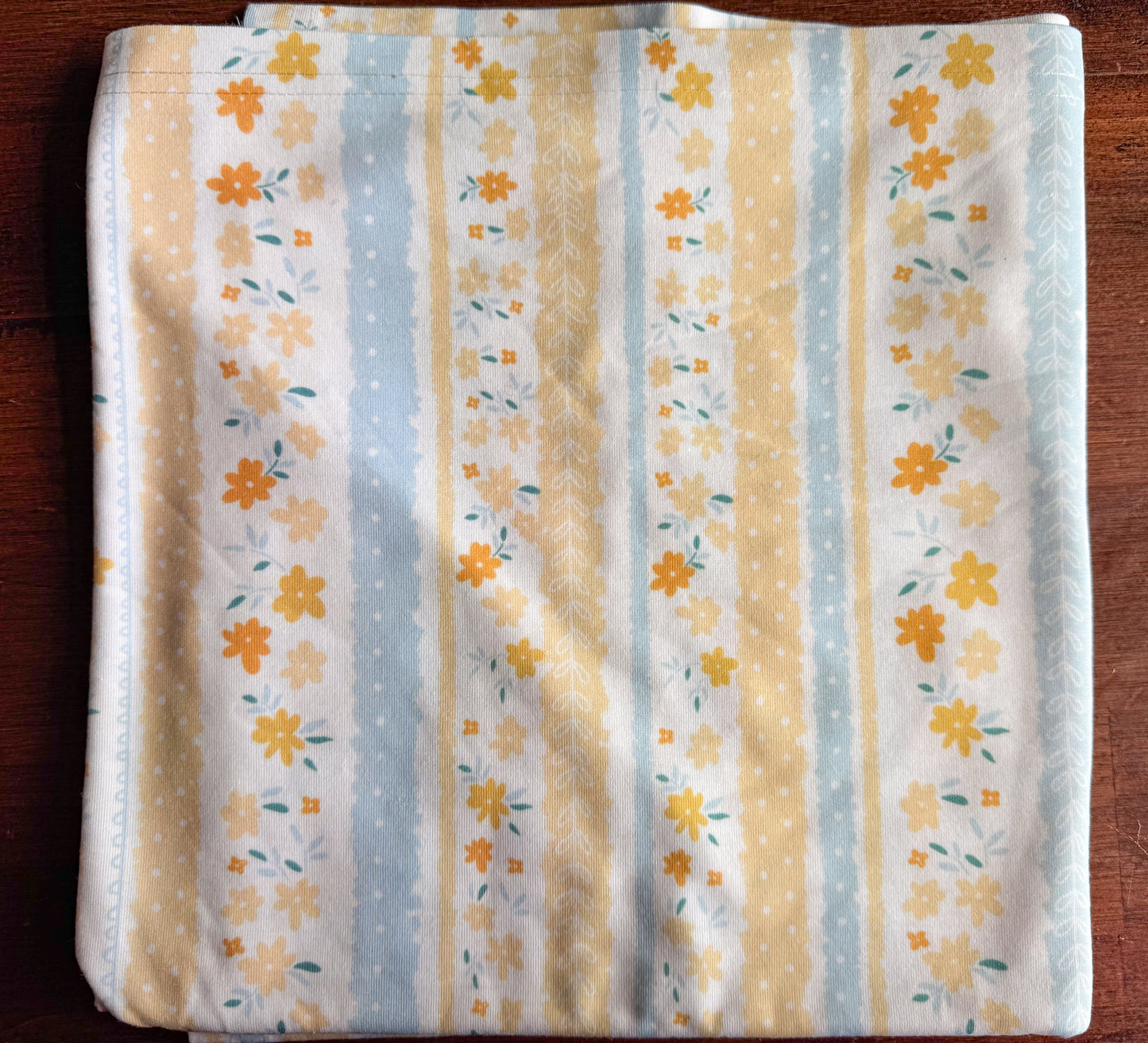Rts swaddle 🌼