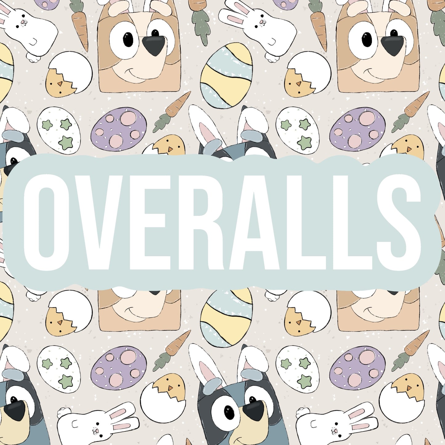Overalls