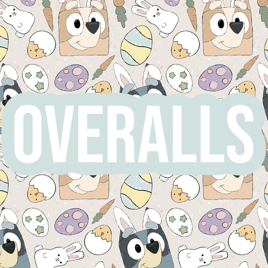 Overalls