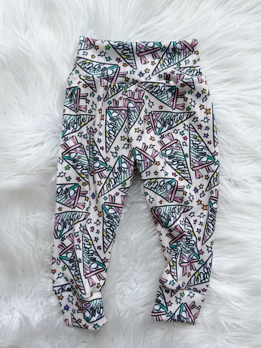 6-9m legging RTS
