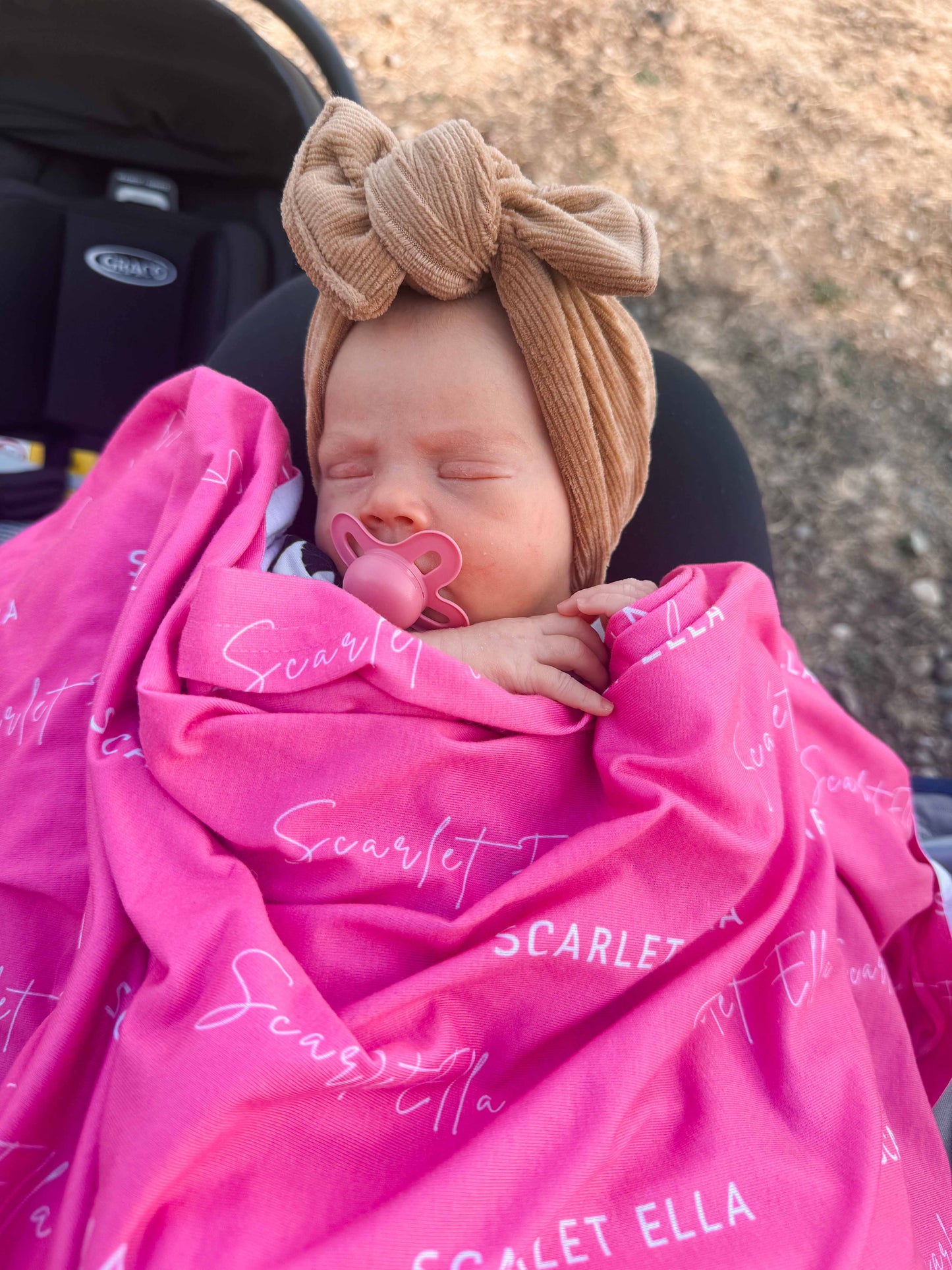 Name Swaddle