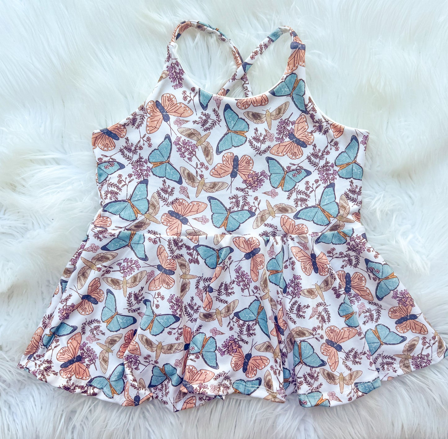 5t peplum RTS