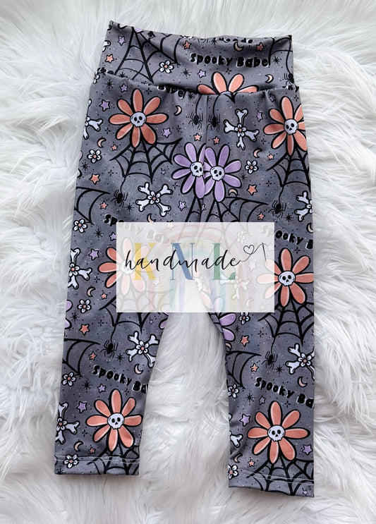12-18m legging RTS