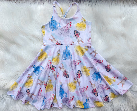 2t twirl