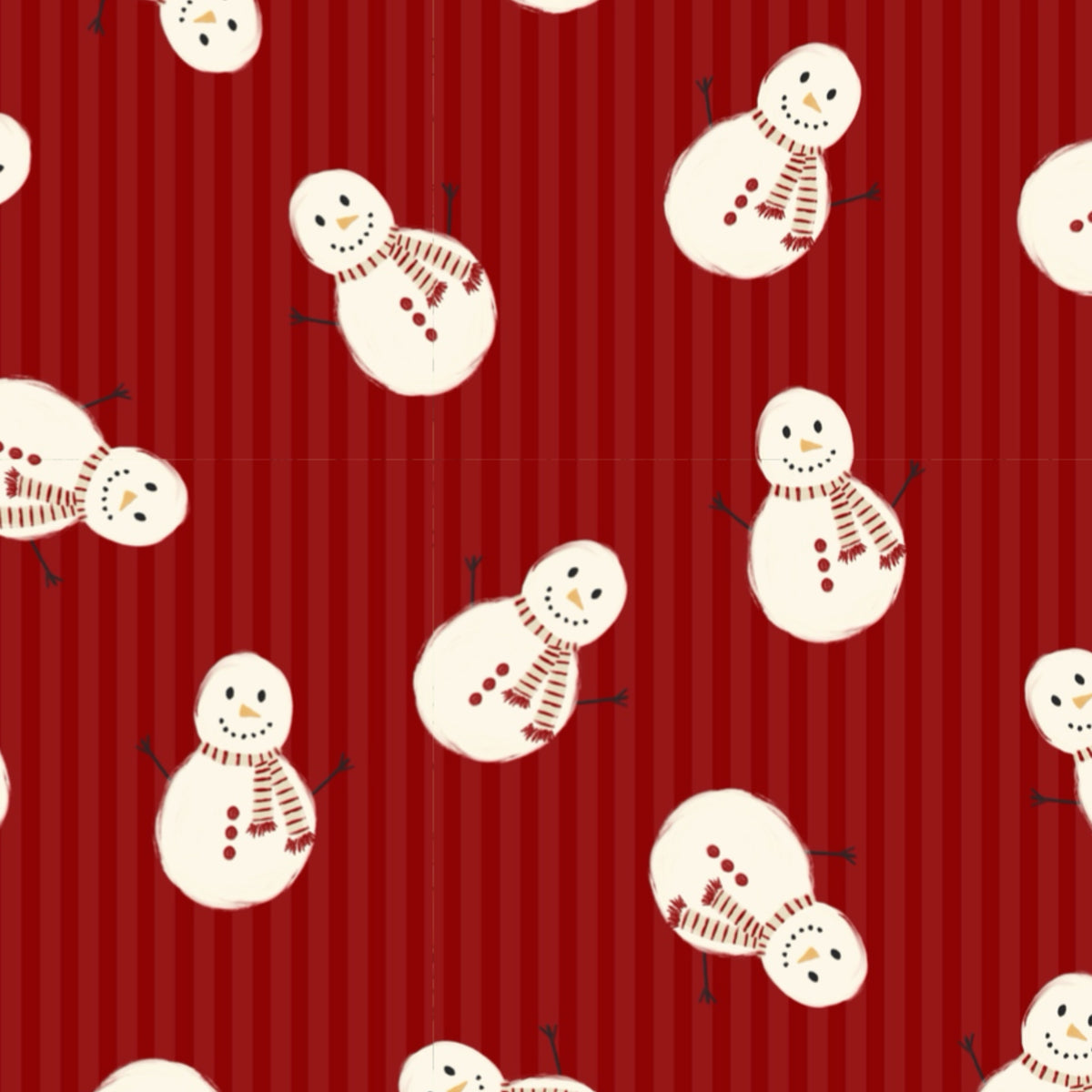 Snowman