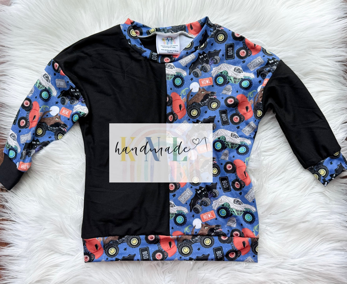 3t dolman RTS