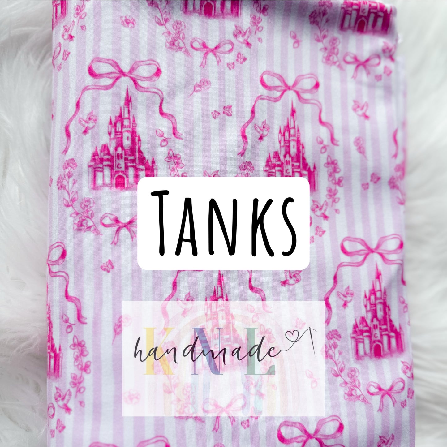 Tanks