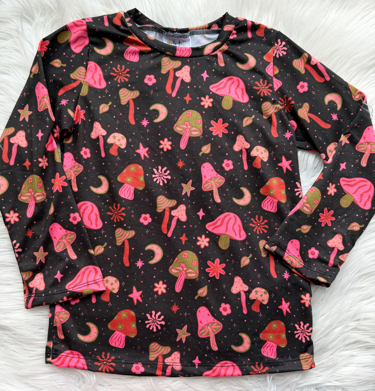 7y LS tee RTS