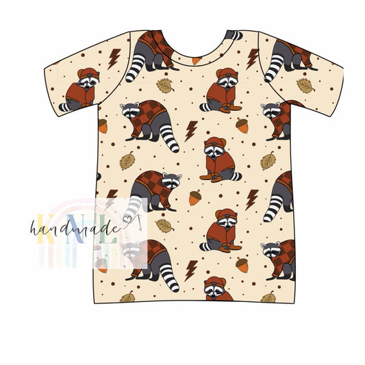 Tee