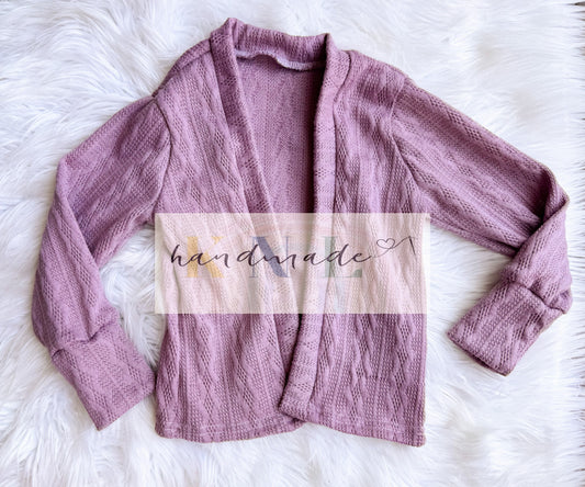 2t cardigan RTS