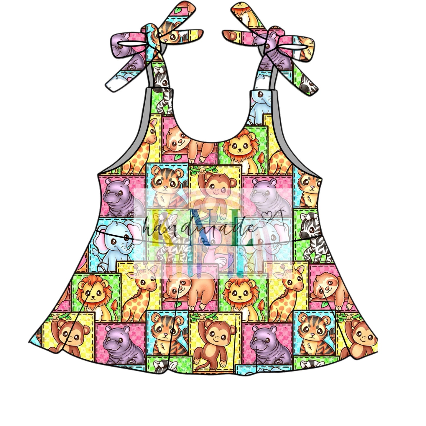 ZOO Peplum