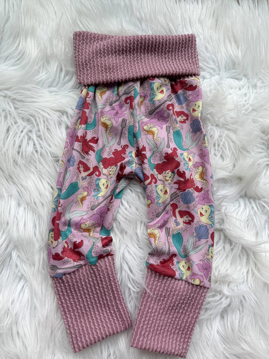 6-9m joggers RTS