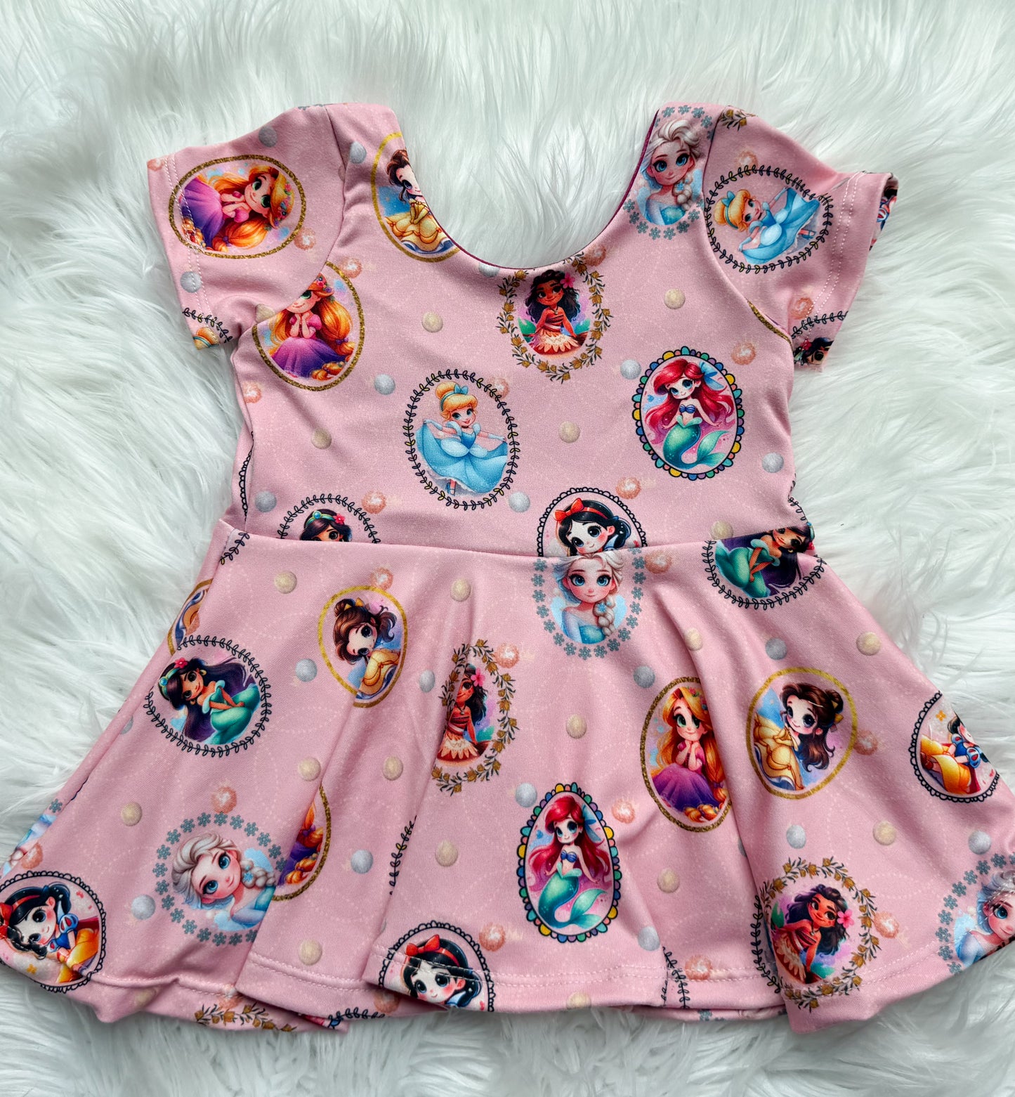 2t peplum RTS