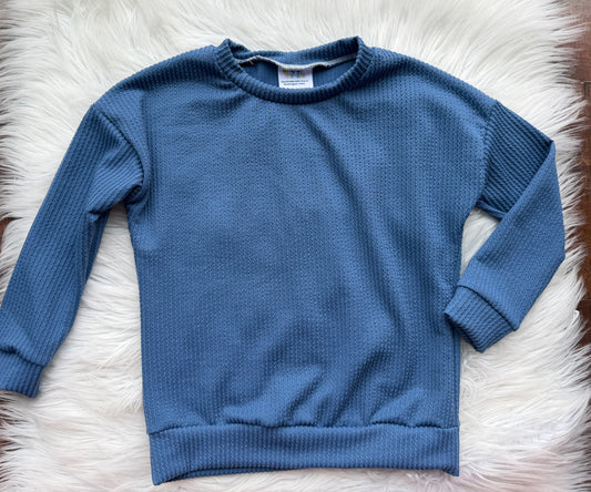 5t dolman RTS