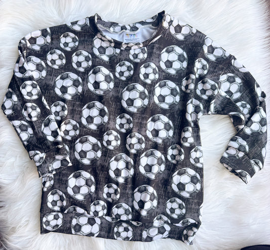5t dolman RTS