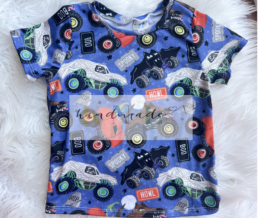 12-18m tee RTS