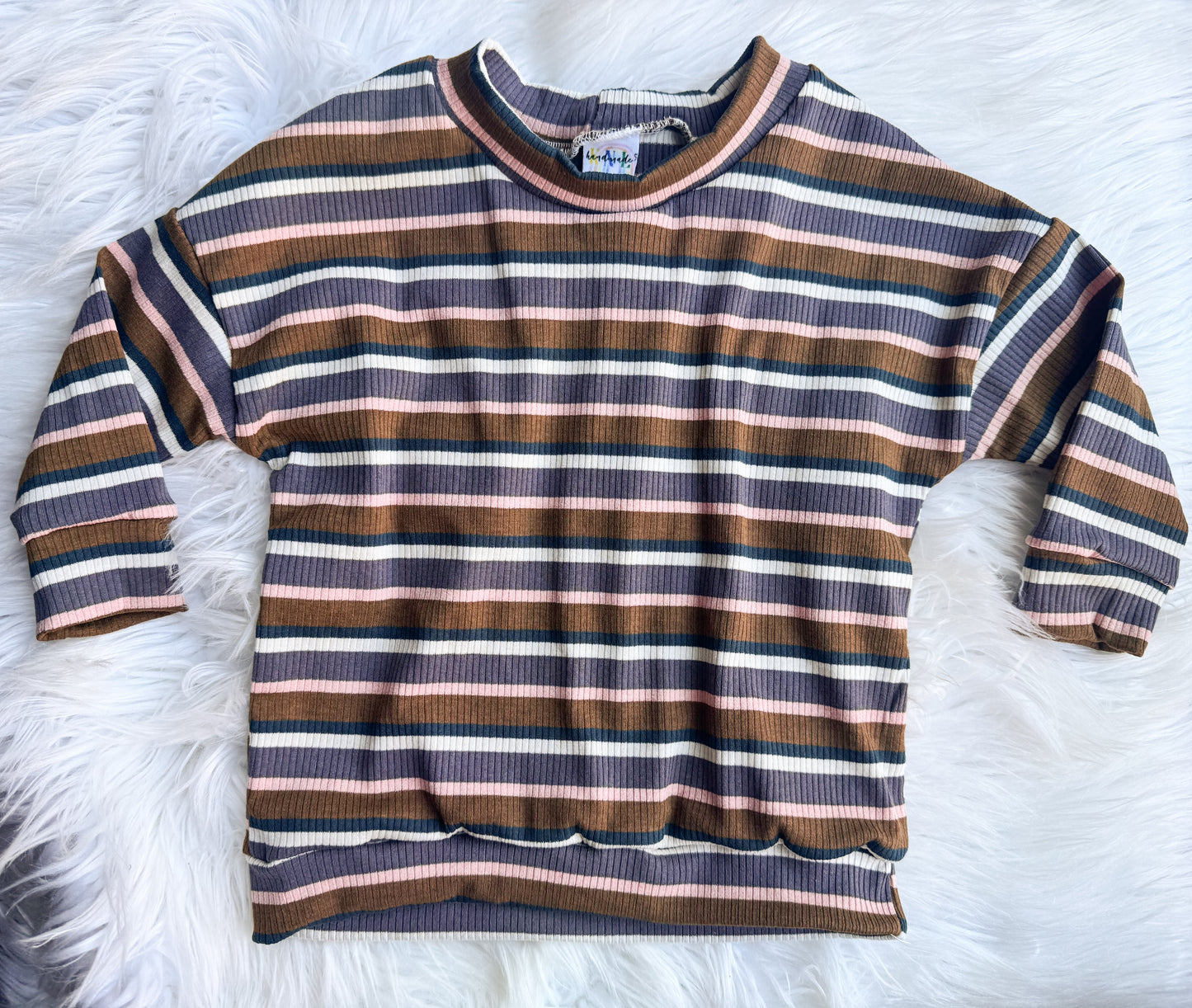 2t dolman RTS