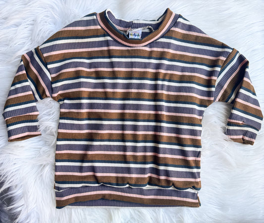 2t dolman RTS