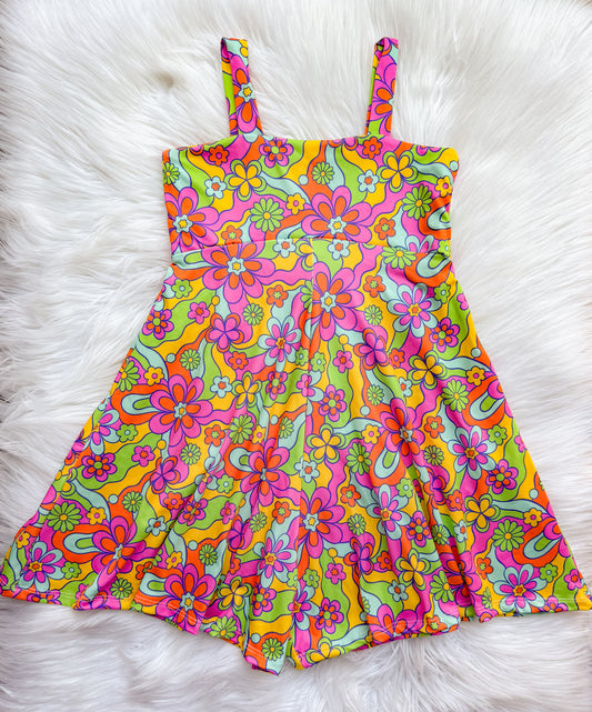 8y Brinn Romper RTS