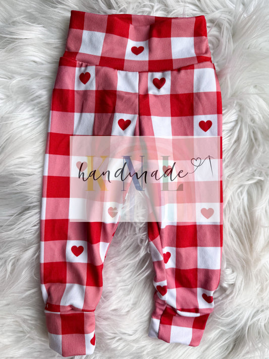 9-12m legging RTS