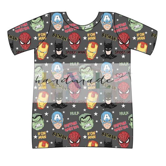 Noah’s Choice Tee