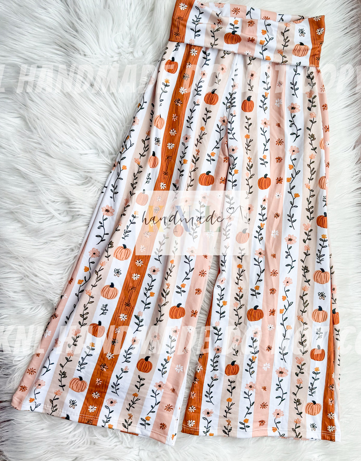 6y wide leg pants RTS