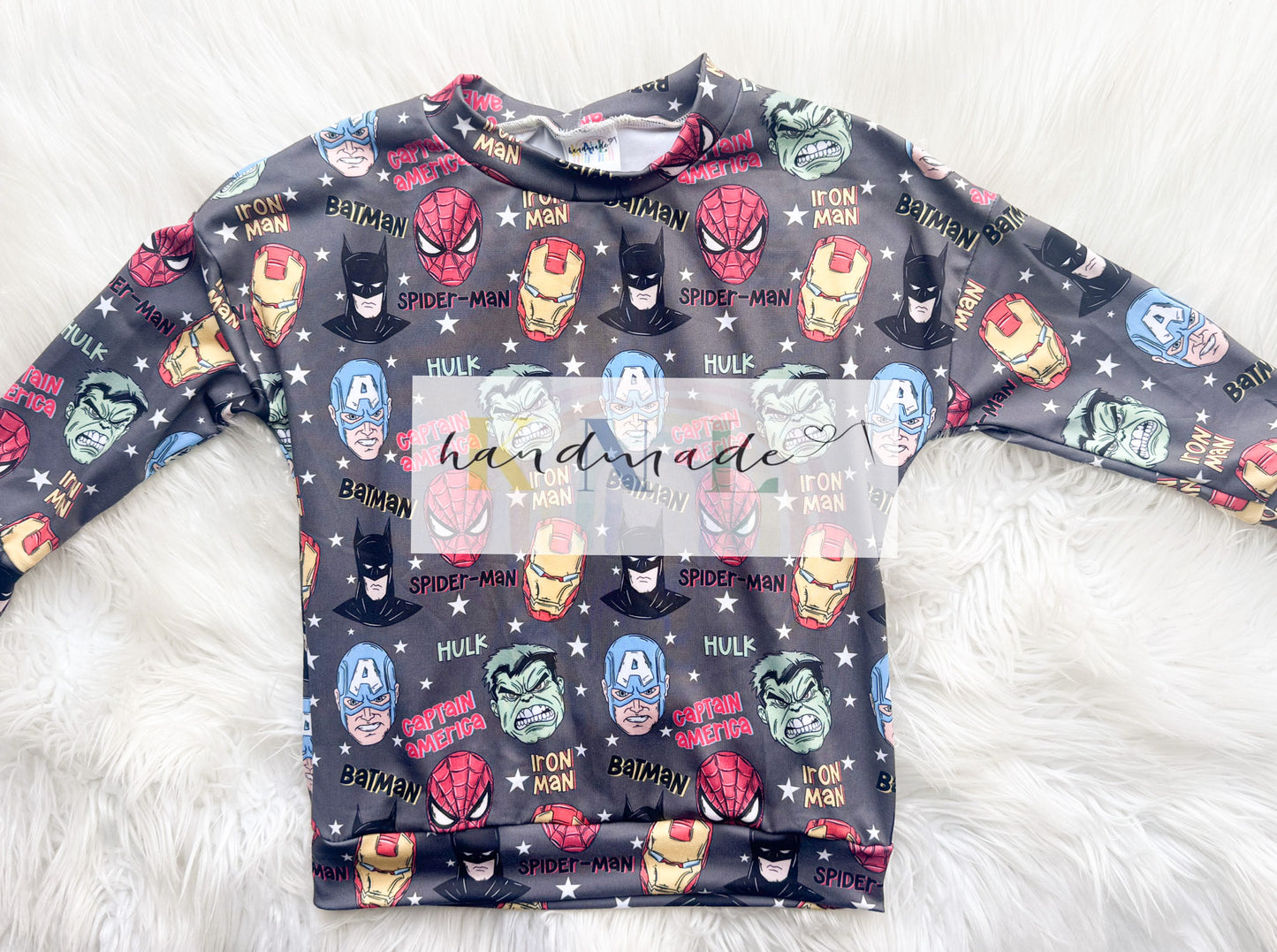 4t dolman