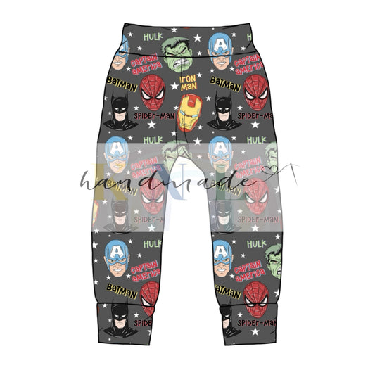Noah’s Choice Joggers