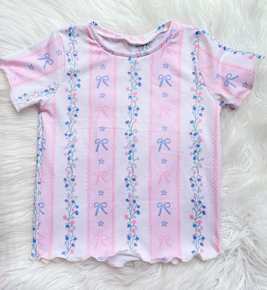 18-24m tee RTS
