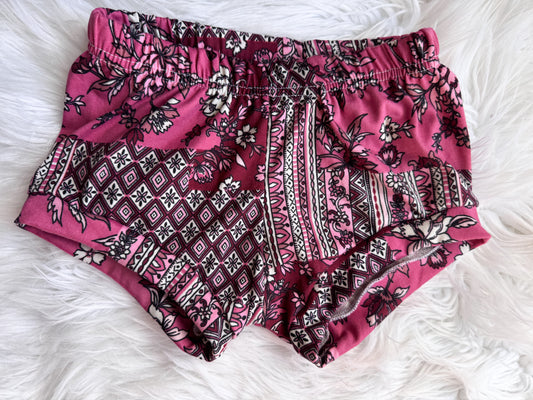 6-7 shorties RTS