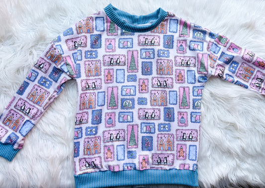 8/9 dolman RTS