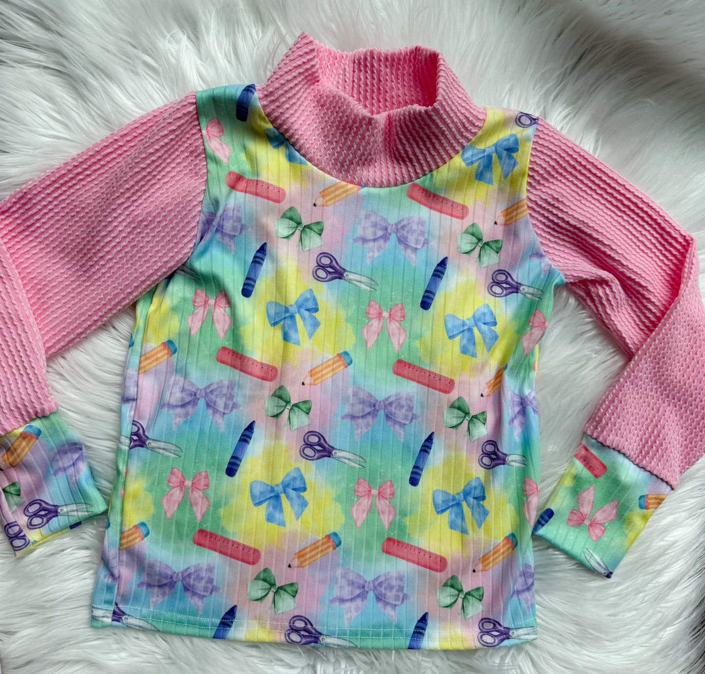 4t tee RTS