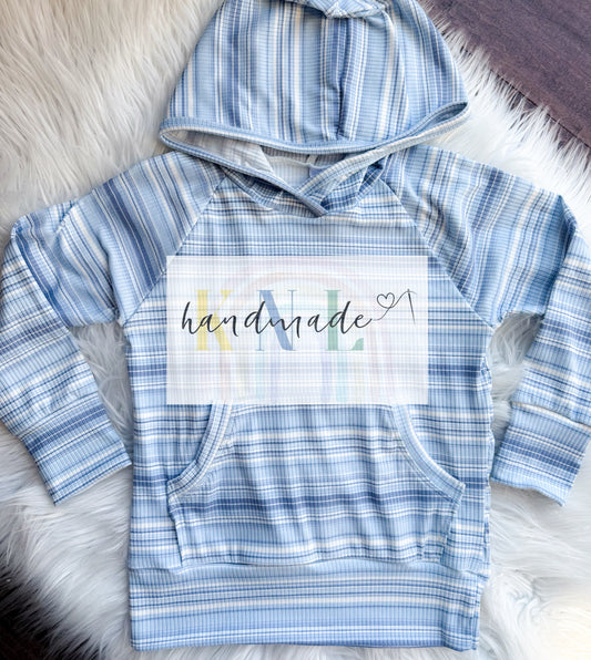 5t hoodie with pocket