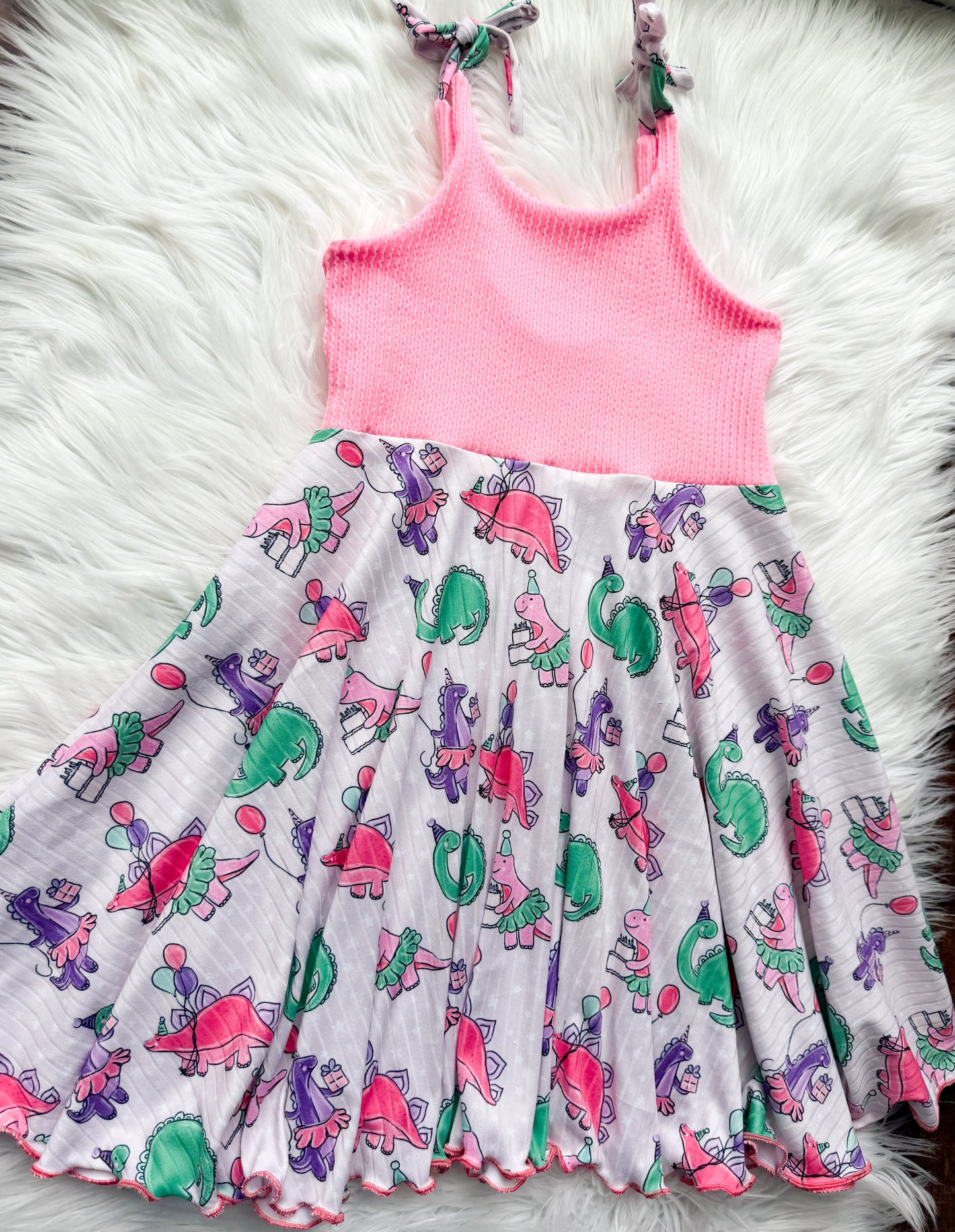 5-6t Twirl RTS