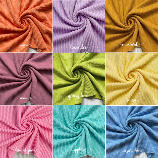 Solids Shorts