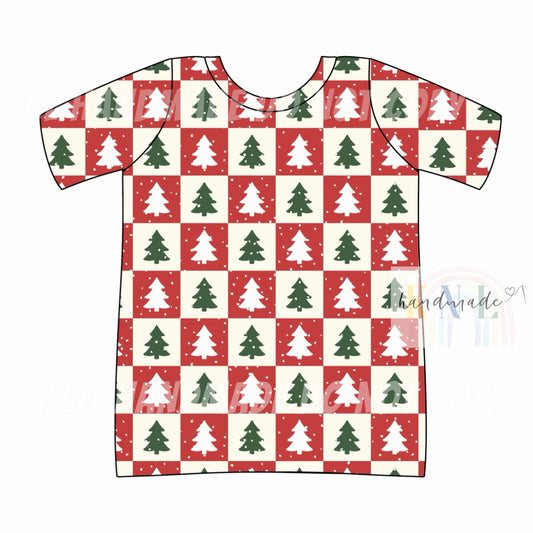 Tee 🌲