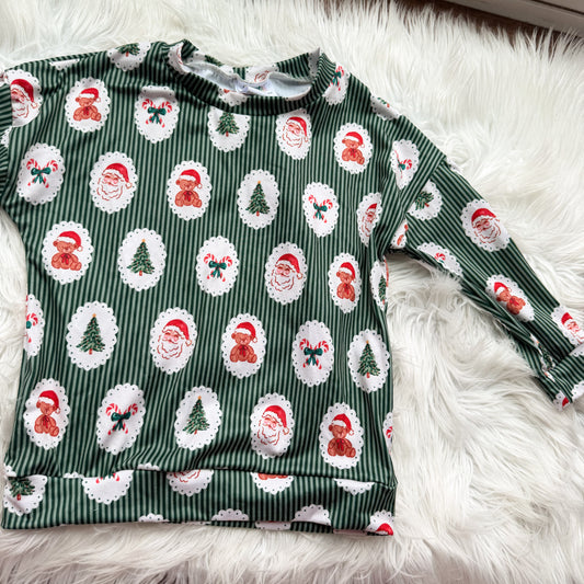 5t dolman RTS