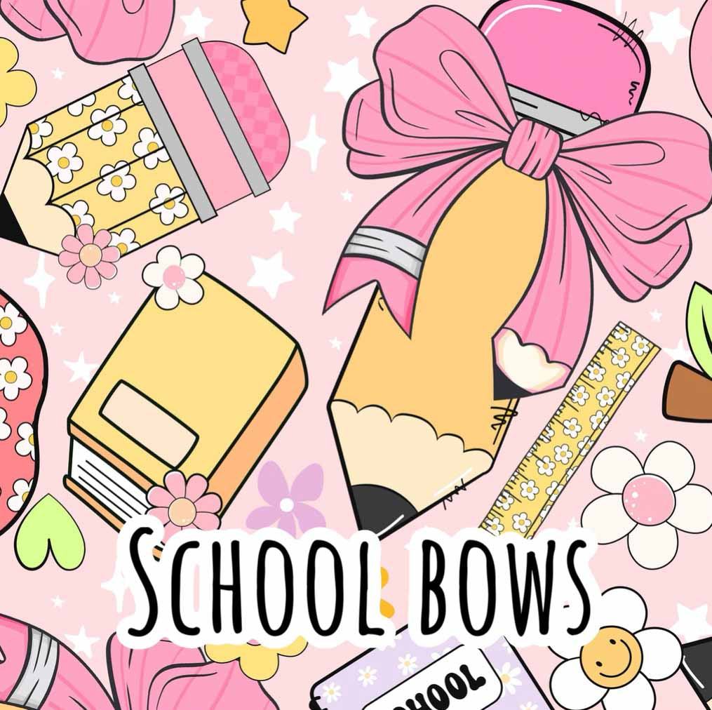 School- Flares