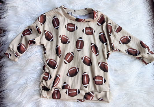 2t dolman RTS