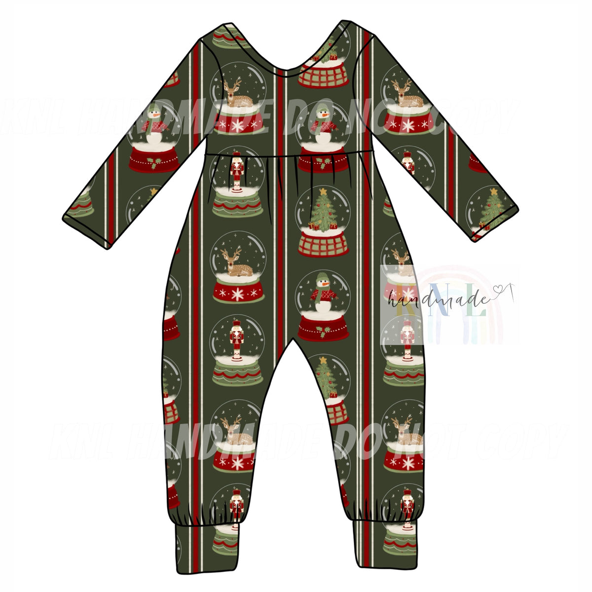 Alleycat Romper