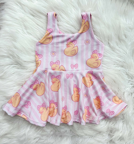 9-12m peplum RTS