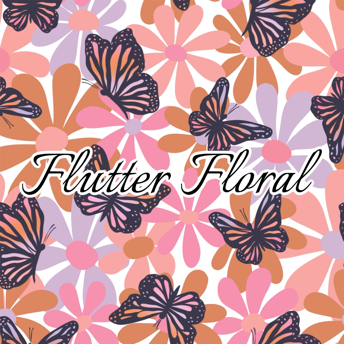 Floral Leotard