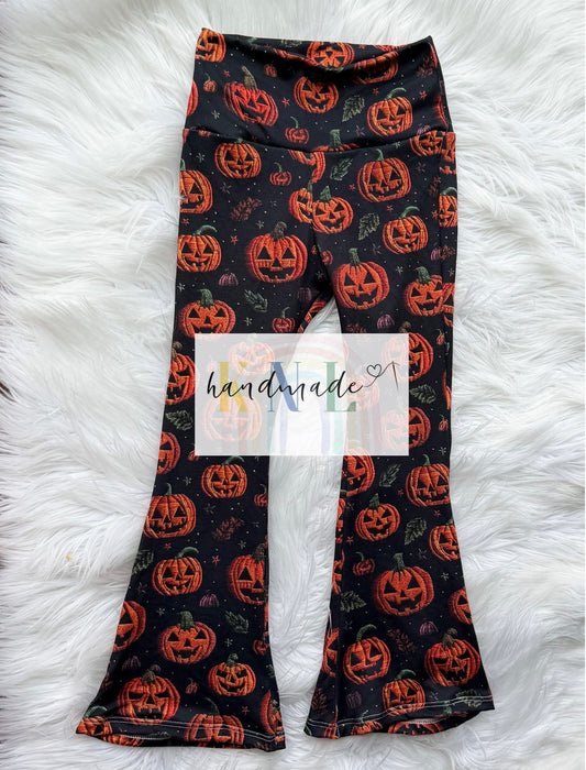 5t slim flares RTS