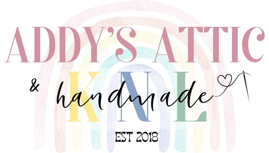 ADDY'S ATTIC 