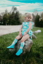 Load image into Gallery viewer, Daisy Bee Romper