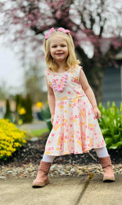 Mama’s Girl Princess Dress