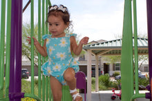 Load image into Gallery viewer, Daisy Bee Romper
