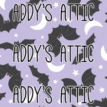 Load image into Gallery viewer, Halloween Eve Princess Dress -purple