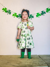 Load image into Gallery viewer, Pinch Proof Princess Dress☘️